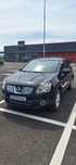 Nissan qashqai 1.5 2008