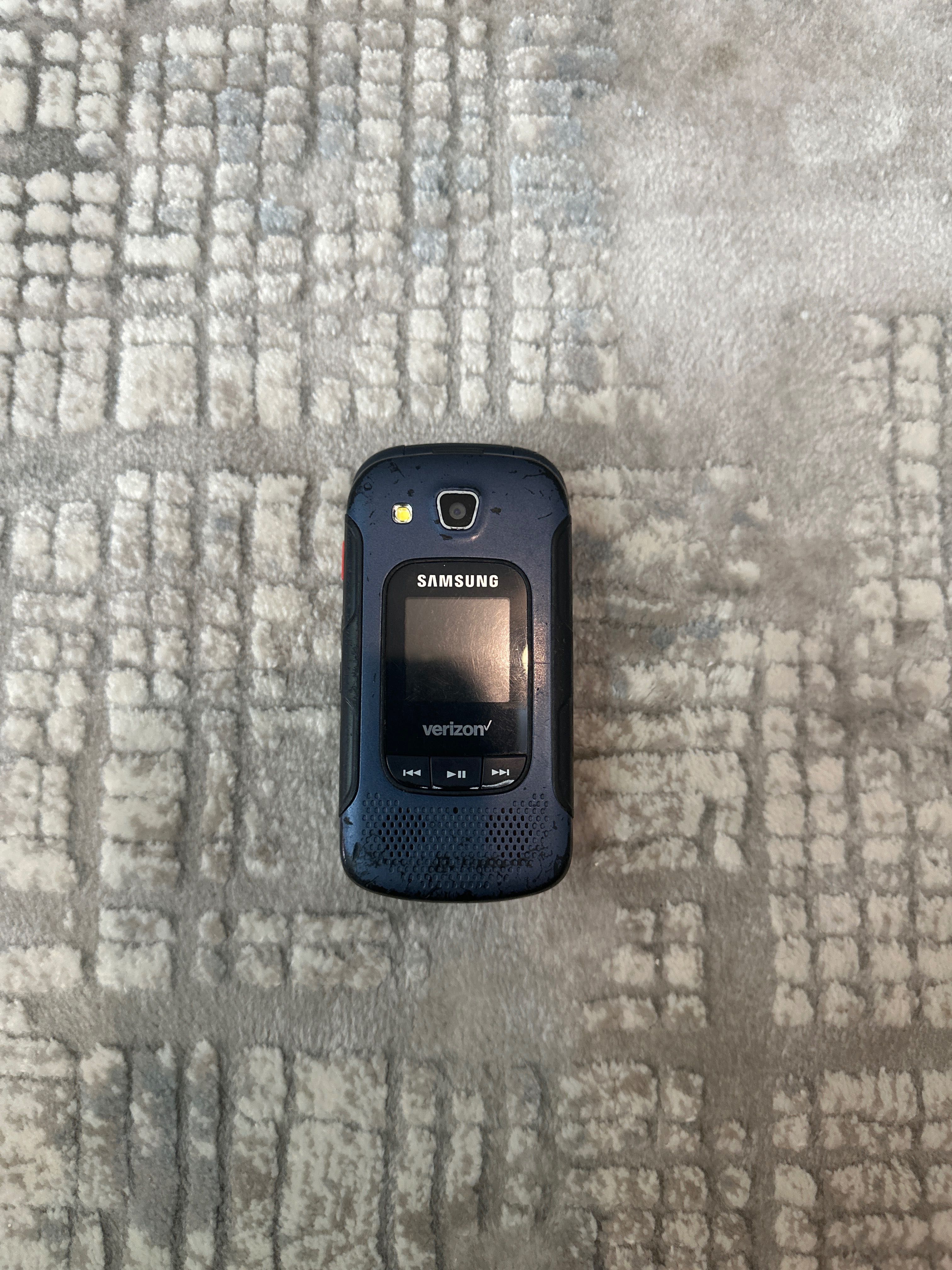 SLMSUNG. Verizon