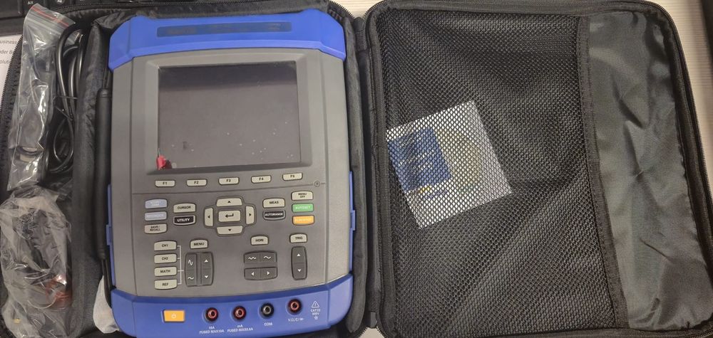 De vanzare Osciloscop