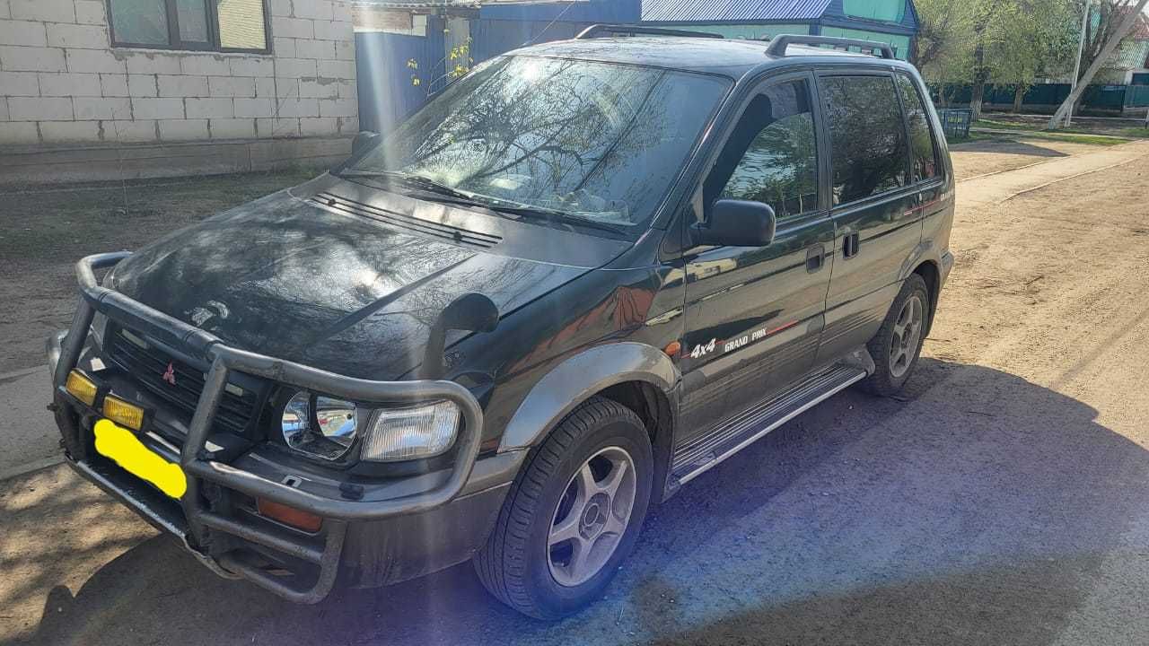 Продам Mitsubishi RVR