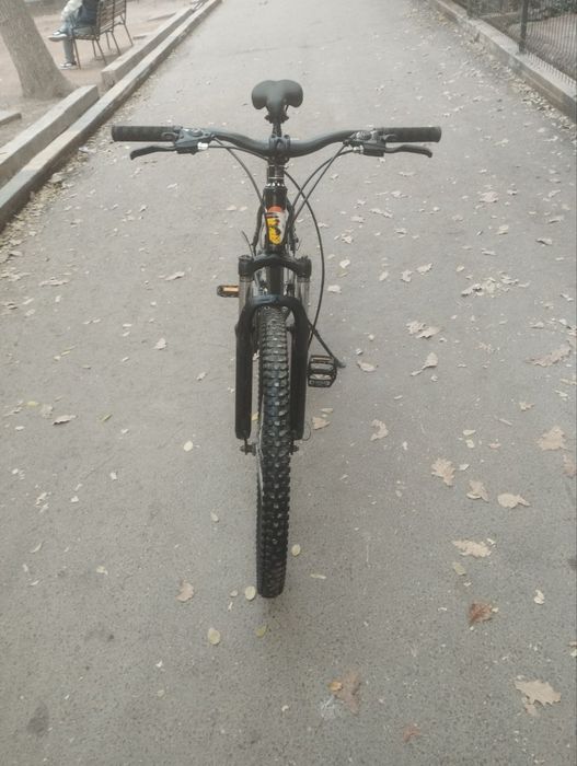 Продам велосипед 26 размера