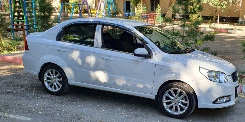 Продам Нексию 3 в Фуловой  комплектации с Коробкой Автомат.
