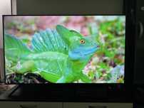 Samsung 55” 4K UHD Smart TV (Model UE55TU7092UXXH)