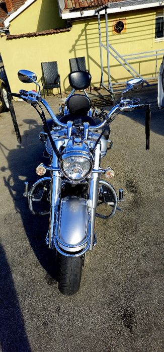 Vănd Yamaha Stratoliner xv 1900