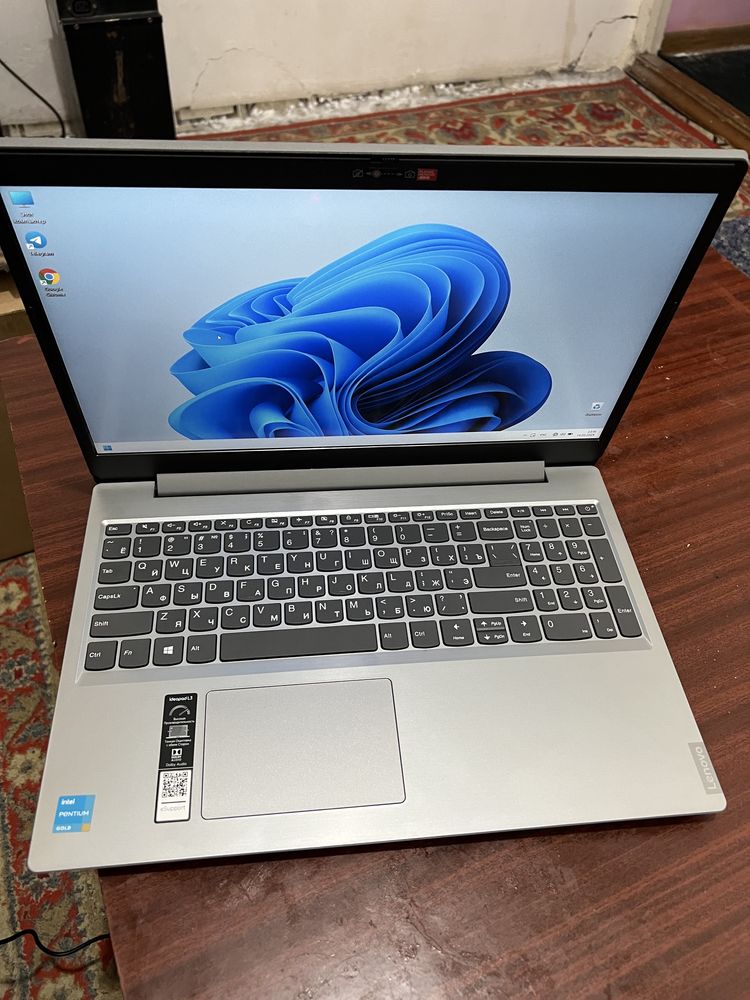 Lenovo Intel Pentium Gold