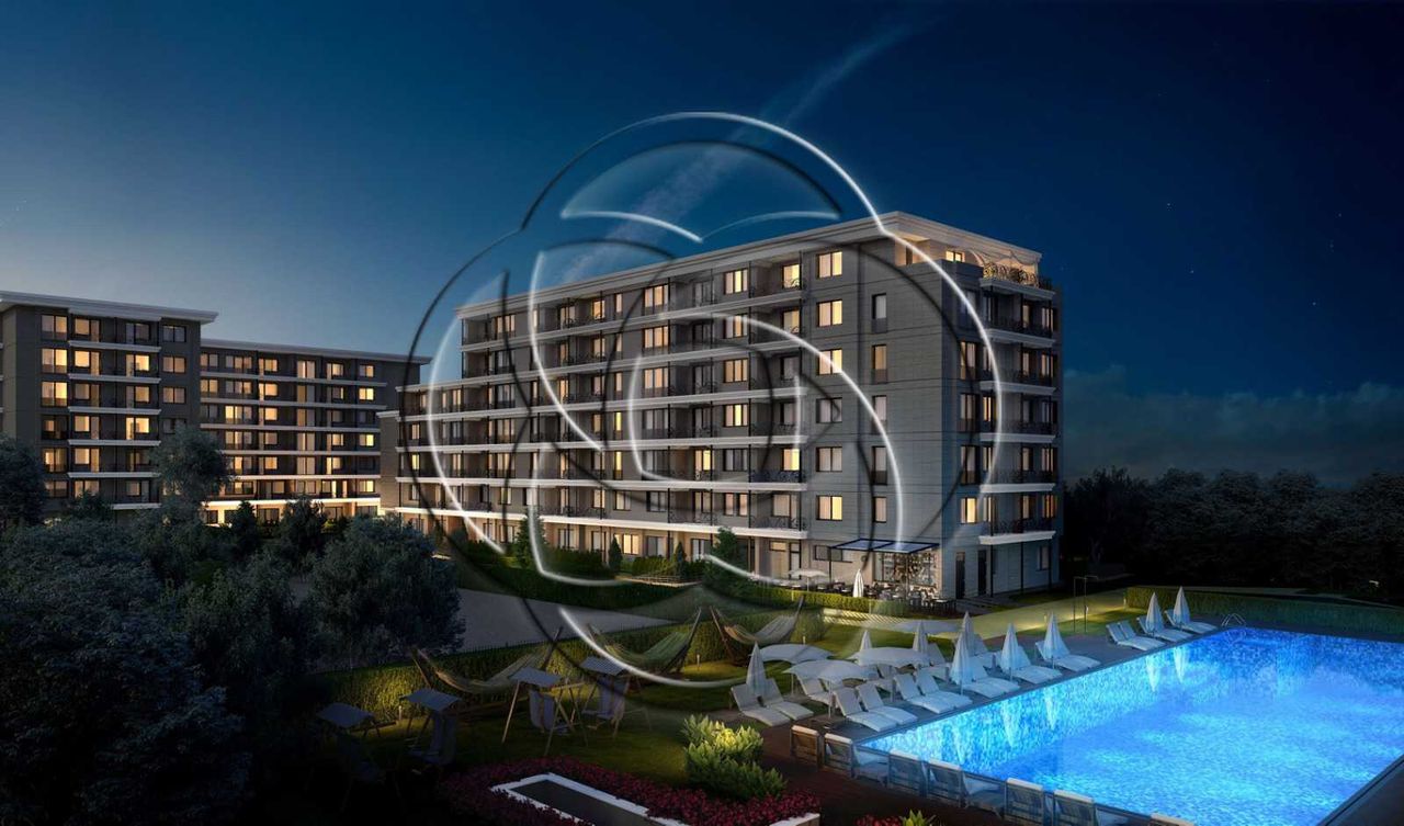 Дава се под наем Двустаен апартамент в София, Лагера - 79 кв.м за 700 € - Снимка #9