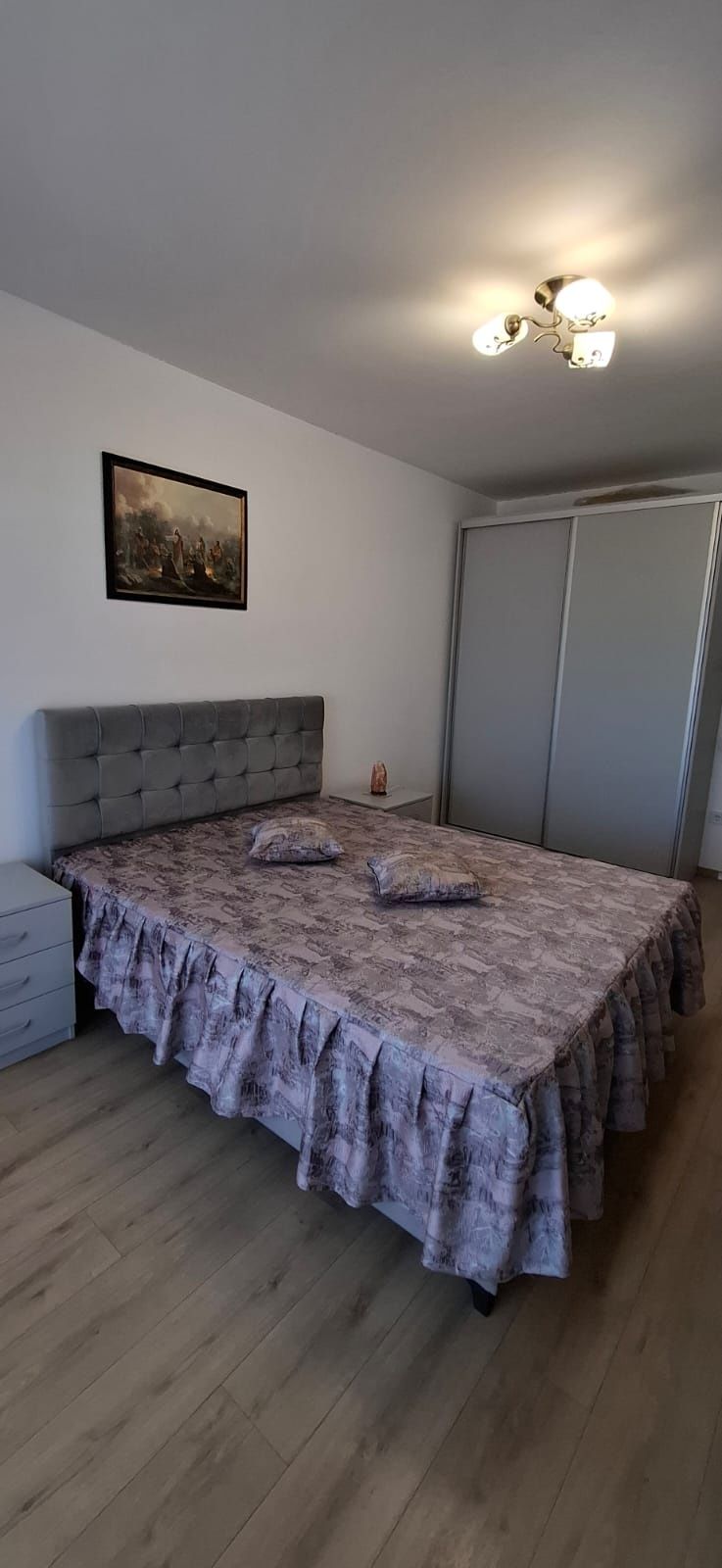 Vând garsonieră nouă