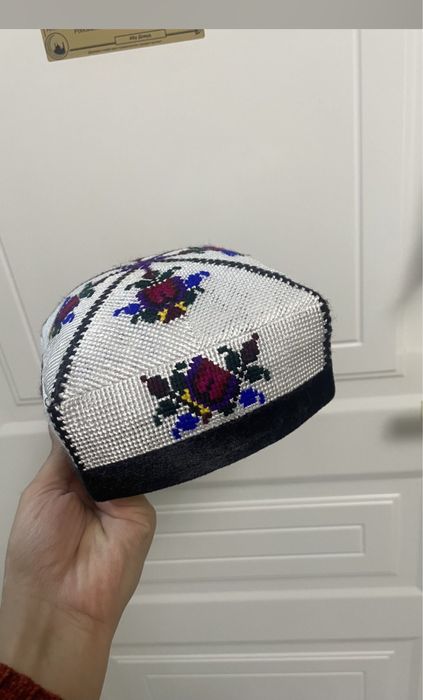 Келинлик доппилари кол иши люкс качество