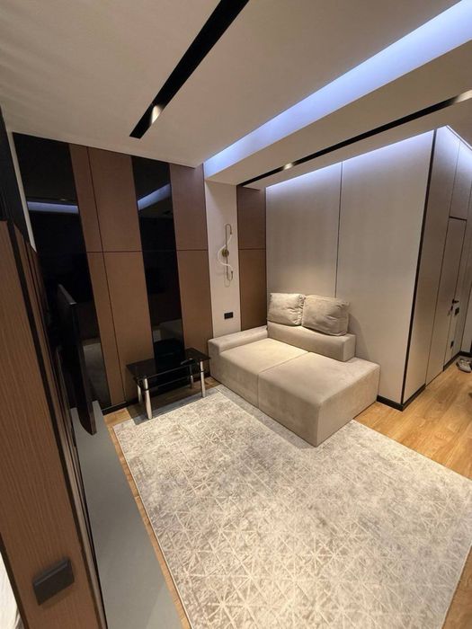 Сдается 1 ком ЖК Prestige Gardens.  Улица Шота Руставели.