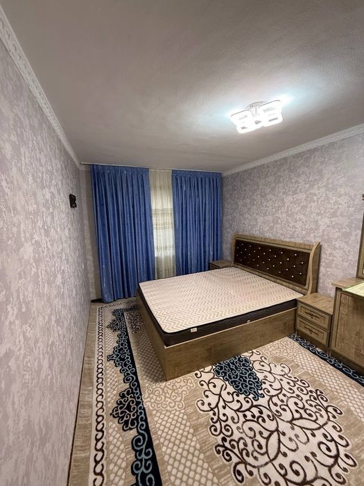 Maksim Gorkida kvartira 3 xonali faqat oilaga