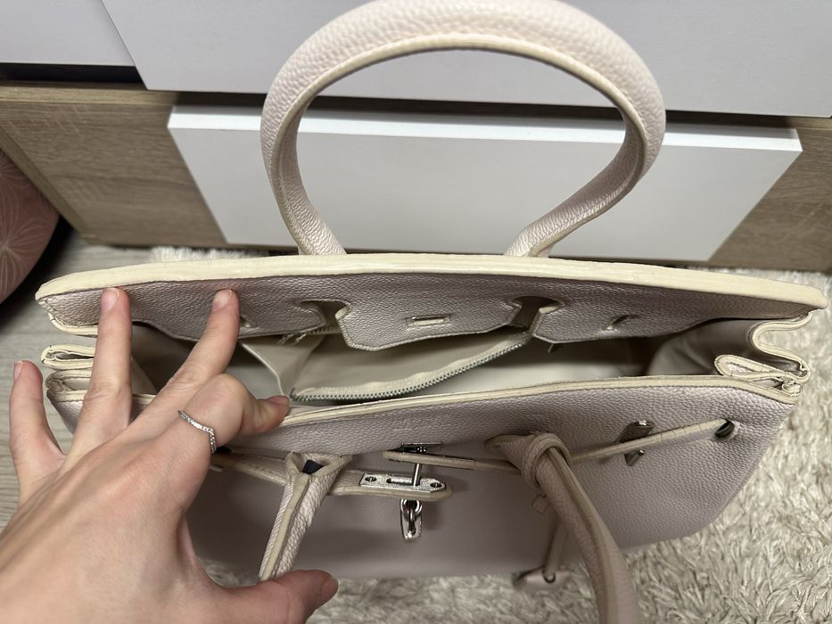 Дамска чанта Hermes