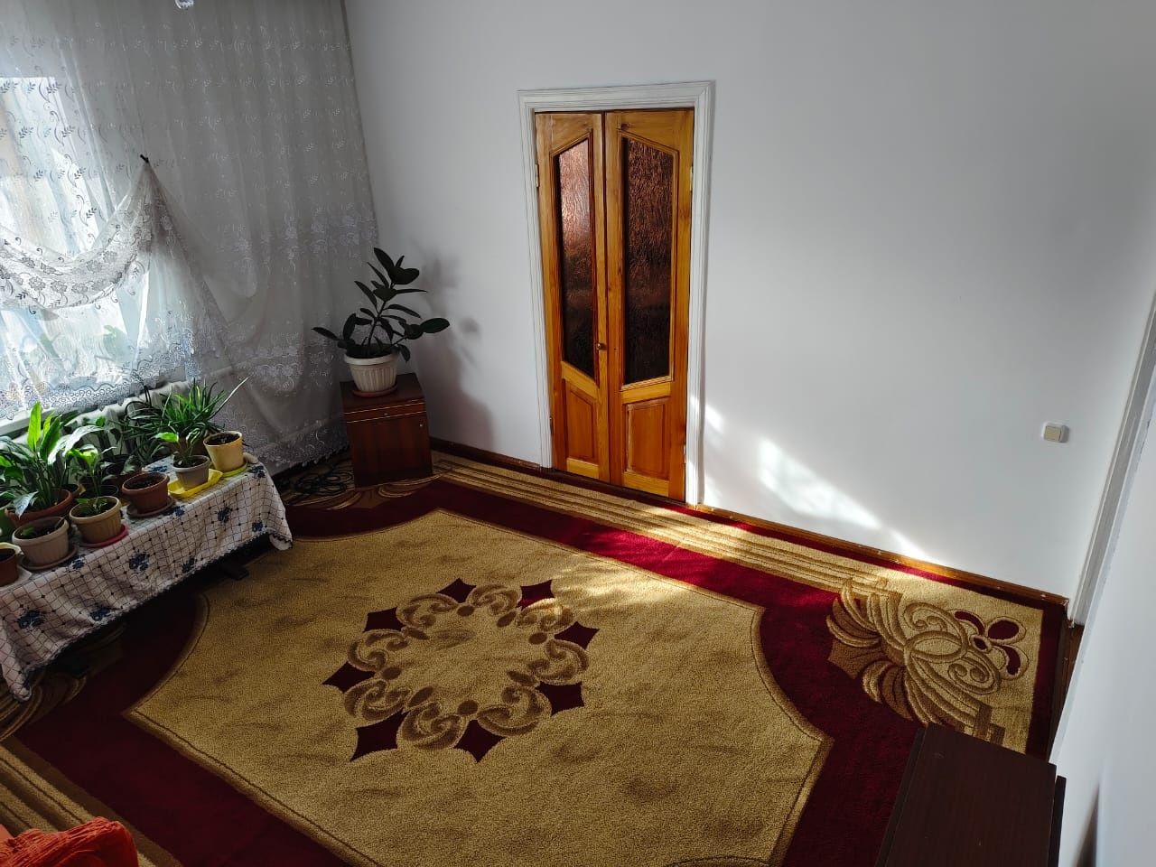 СРОЧНО!!! продам дом, можно и под дачу