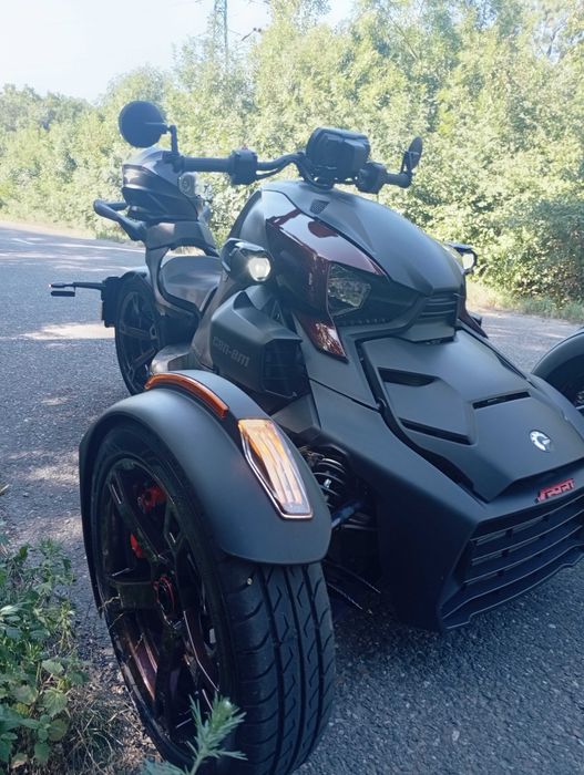 can am ryker900 ca nou