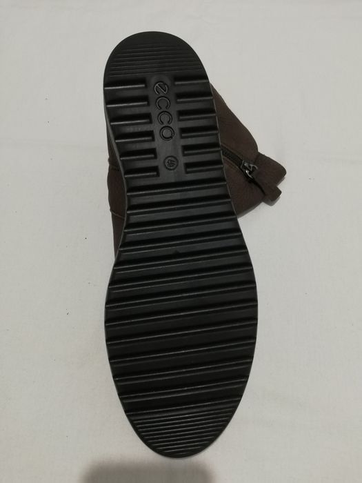 40 Ghete Ecco masura 40