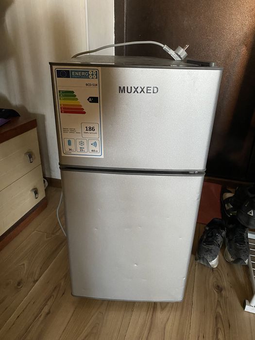 Холодильник…………………