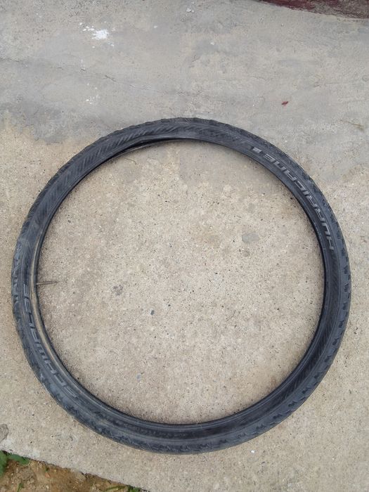 Cauciuc bicicleta