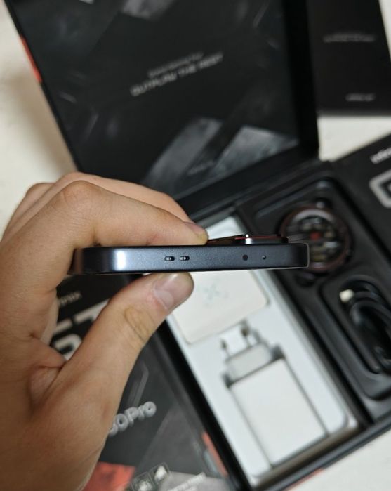 Infinix GT30 pro 5G
