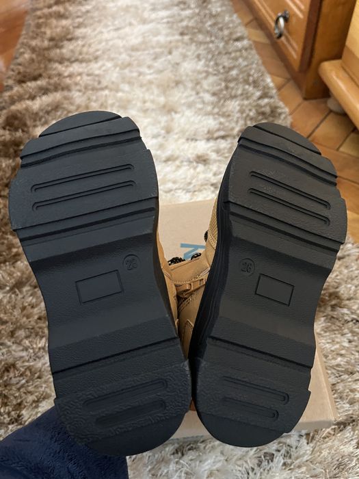 Нови боти  action boy CCC