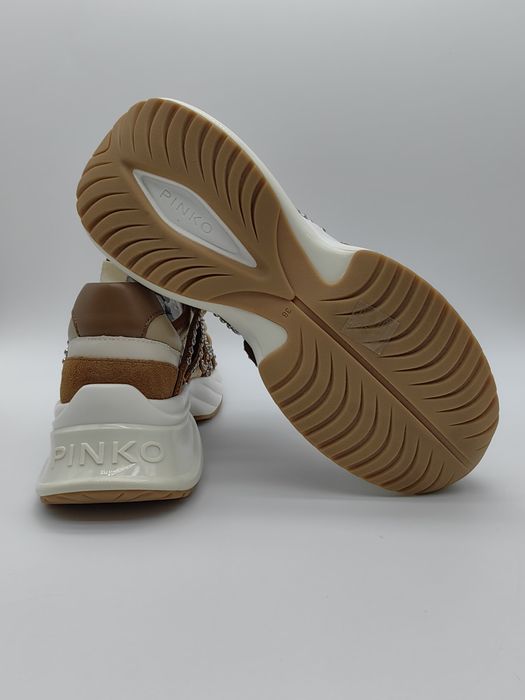 PINKO ARIEL 16 Оригинални Сникърси