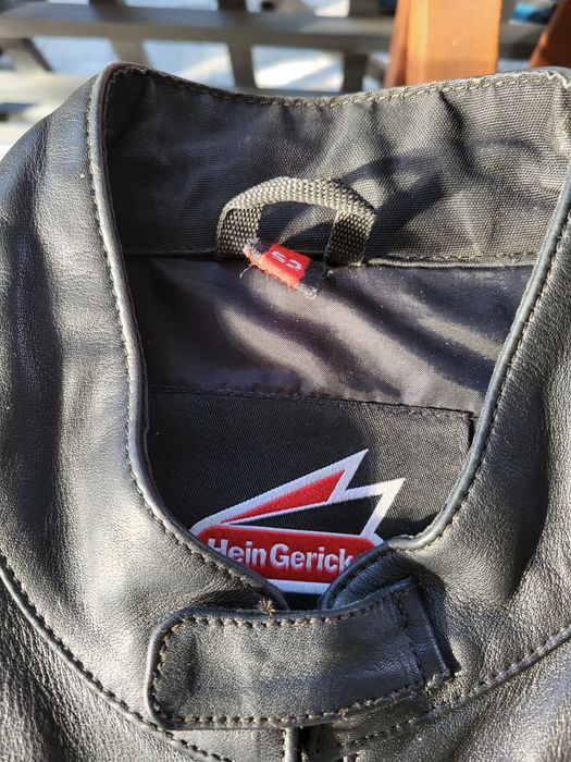 Geaca moto Hein Gericke