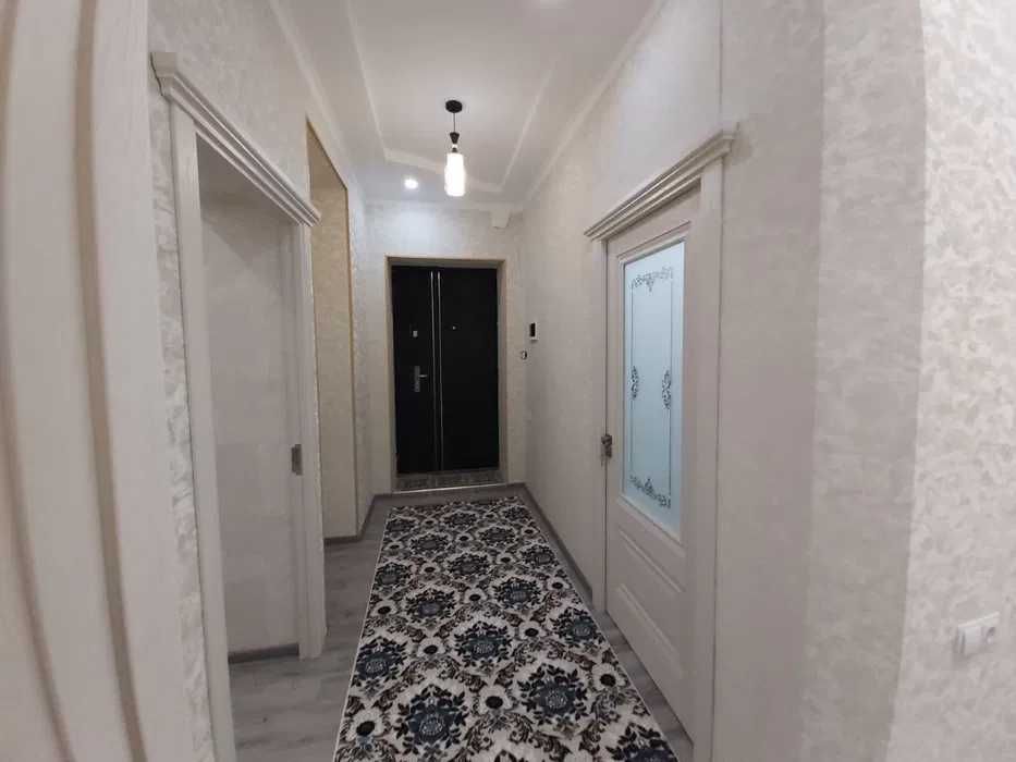 R17 Сдаётся квартира 3/4/7 на Каракамиш , Каракамиш миллий тоамлар !