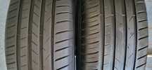 2 anvelope 235 65 17 vredestein dot 2020 6,5mm