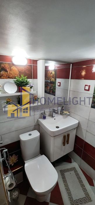 Продава се Едностаен апартамент в София, Витоша - 50 кв.м за 2572 €/кв.м - Снимка #7