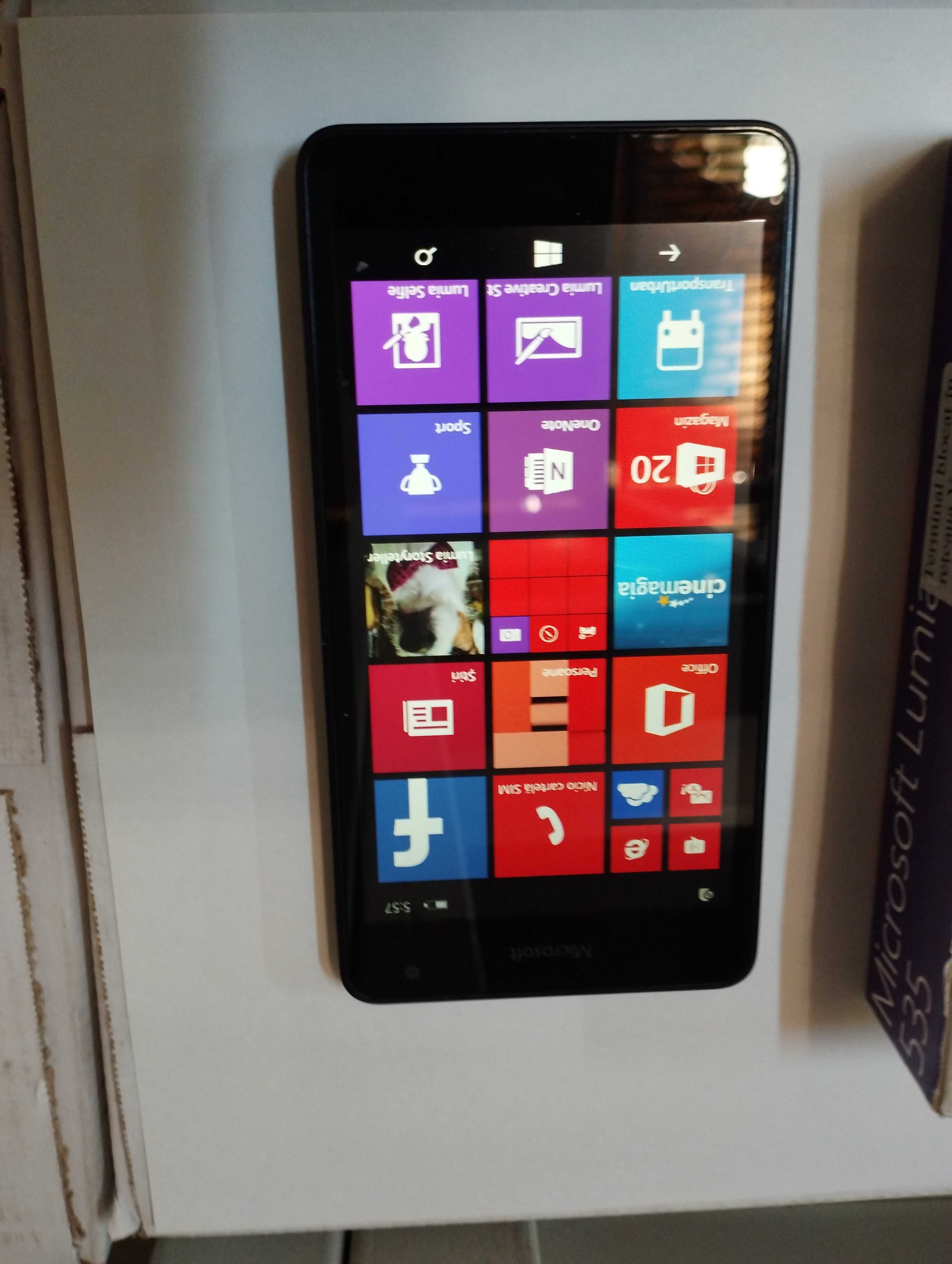 Microsoft Lumia 535