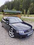 Audi A4 1.9 TDI 131CP Quattro S-Line