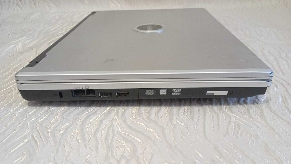 Laptop MSI MegaBook - de colectie