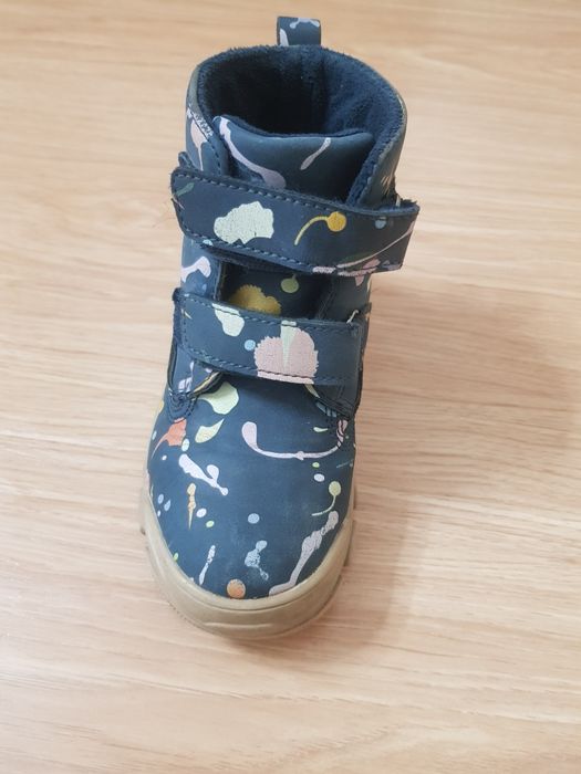 Продам.   ботинки