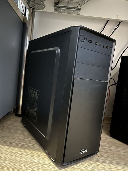 Геймърски компютър