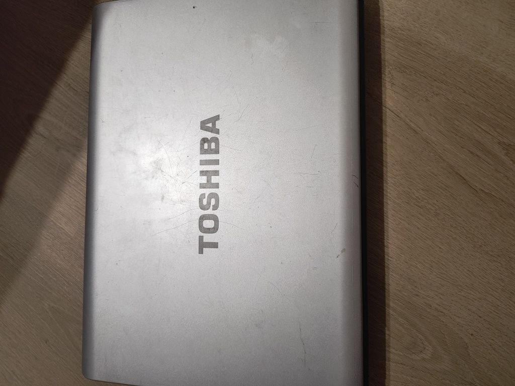 Samsung , Toshiba, MSI