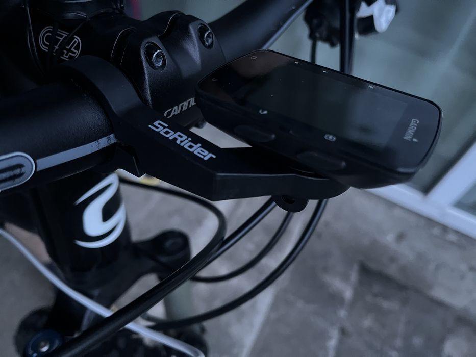 Vand suport ghidon pentru Garmin Edge