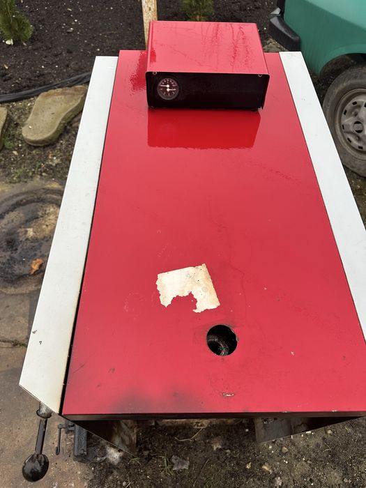 Vand centrala viadrus