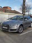 Audi a6 allroad 2015 3.0 tdi 272 cp quattro