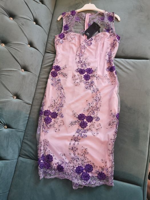 Rochie  MBG noua