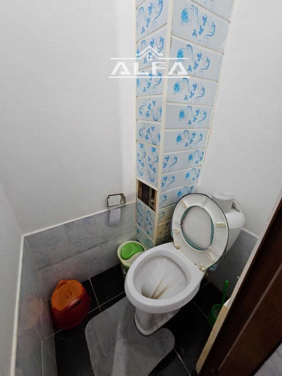 2 xonali 64m² 2-qavat.