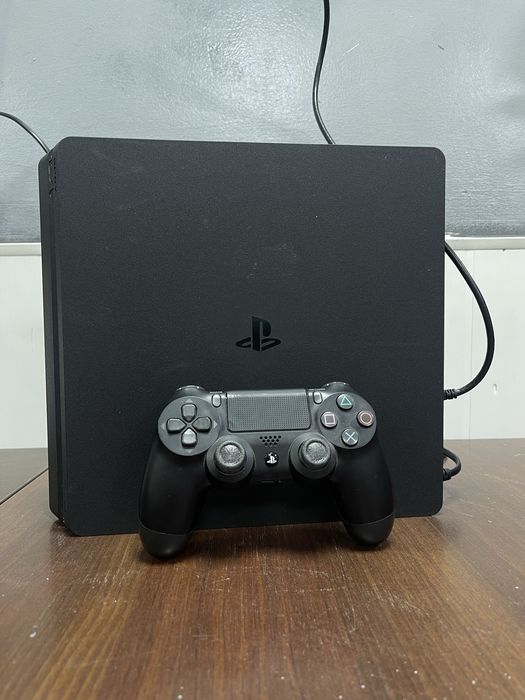 Sony PlayStation 4 Slim под прошивку. PS4 Slim ПО 11.00