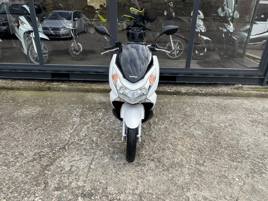 Honda Pcx 125 cc -Garantie-Transport gratuit-