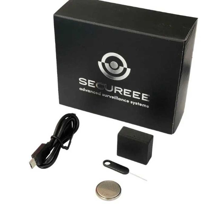 NR-2032 Nano Професионално записващо устройство