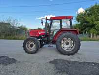Tractor Case C70