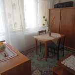 Vând apartament două camere