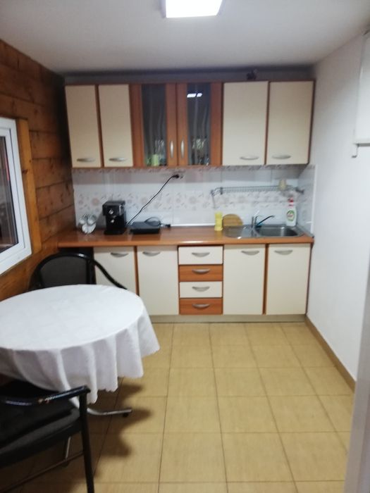 Cabana la munte pt Revelion