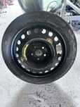 Патерица ВАГ VAG 5x112 17-ска