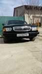 Volga 3110 Abmen
