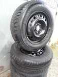 Jante  Audi, VW, Opel, Renault, Ford, 14, 15 si 16