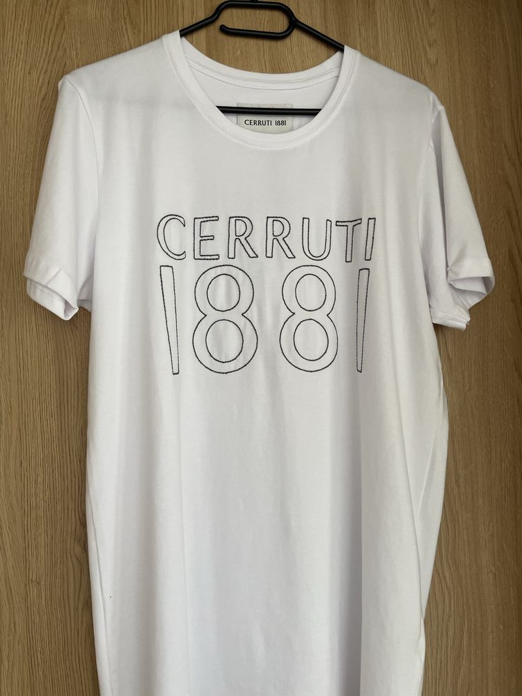 CERRUTI мъжка тениска