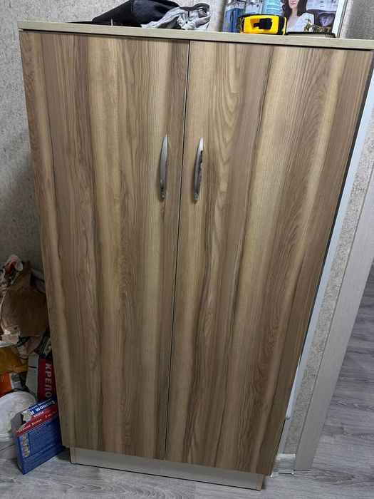 Срочно продаётся шкафчик!