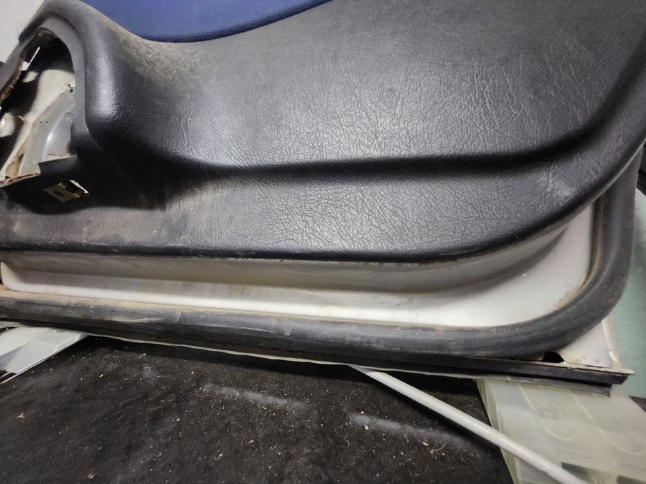 Задна дясна врата комби за Мерцедес,Mercedes w202